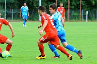 2:2 im Testspiel gegen Zwickau Bild: 2:2 im Testspiel gegen Zwickau