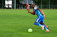 2:2 im Testspiel gegen Zwickau Bild: 2:2 im Testspiel gegen Zwickau