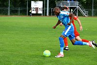 2:2 im Testspiel gegen Zwickau Bild: 2:2 im Testspiel gegen Zwickau