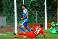 2:2 im Testspiel gegen Zwickau Bild: 2:2 im Testspiel gegen Zwickau
