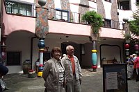 Bild: Mit Brauer Reisen nach Magdeburg