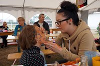 Bild: 4. Harztorferiencamp