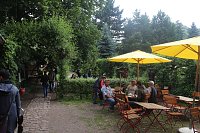 Familienfest im Kunsthof Friedrichsrode Bild: Familienfest im Kunsthof Friedrichsrode