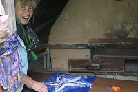 Familienfest im Kunsthof Friedrichsrode Bild: Familienfest im Kunsthof Friedrichsrode