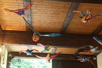 Familienfest im Kunsthof Friedrichsrode Bild: Familienfest im Kunsthof Friedrichsrode