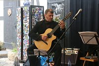 Familienfest im Kunsthof Friedrichsrode Bild: Familienfest im Kunsthof Friedrichsrode