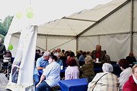 Bild: 5. Nachbarschaftsfest