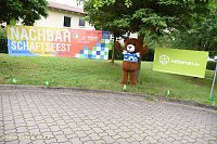 Bild: 5. Nachbarschaftsfest