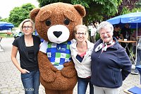 Bild: 5. Nachbarschaftsfest