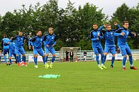 Bild: 2:0 gegen Northeim in Rottleberode