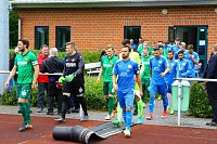 Bild: 2:0 gegen Northeim in Rottleberode