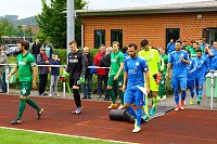 Bild: 2:0 gegen Northeim in Rottleberode