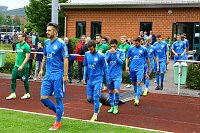 Bild: 2:0 gegen Northeim in Rottleberode