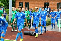 Bild: 2:0 gegen Northeim in Rottleberode