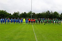 Bild: 2:0 gegen Northeim in Rottleberode