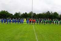 Bild: 2:0 gegen Northeim in Rottleberode