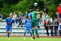 Bild: 2:0 gegen Northeim in Rottleberode