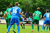 Bild: 2:0 gegen Northeim in Rottleberode