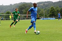 Bild: 2:0 gegen Northeim in Rottleberode