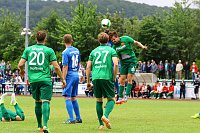 Bild: 2:0 gegen Northeim in Rottleberode