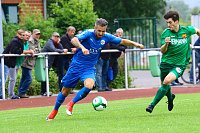 Bild: 2:0 gegen Northeim in Rottleberode