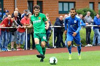Bild: 2:0 gegen Northeim in Rottleberode