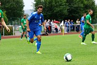 Bild: 2:0 gegen Northeim in Rottleberode