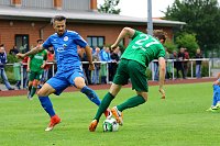 Bild: 2:0 gegen Northeim in Rottleberode
