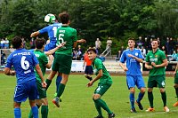 Bild: 2:0 gegen Northeim in Rottleberode