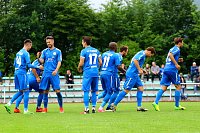 Bild: 2:0 gegen Northeim in Rottleberode