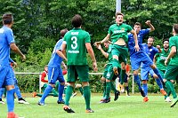 Bild: 2:0 gegen Northeim in Rottleberode