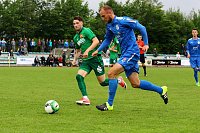 Bild: 2:0 gegen Northeim in Rottleberode
