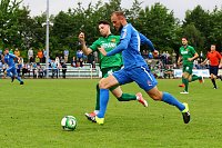 Bild: 2:0 gegen Northeim in Rottleberode