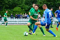 Bild: 2:0 gegen Northeim in Rottleberode