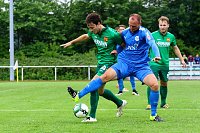 Bild: 2:0 gegen Northeim in Rottleberode