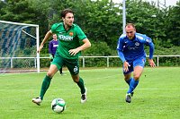 Bild: 2:0 gegen Northeim in Rottleberode