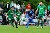 Bild: 2:0 gegen Northeim in Rottleberode