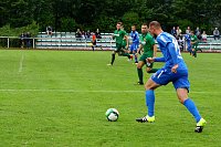 Bild: 2:0 gegen Northeim in Rottleberode