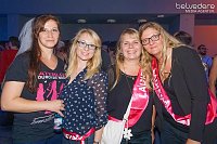Bild: Party im Jugendclubhaus