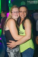 Bild: Party im Jugendclubhaus