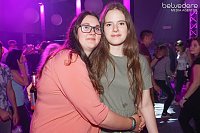 Bild: Party im Jugendclubhaus