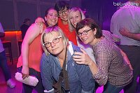 Bild: Party im Jugendclubhaus