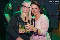 Bild: Party im Jugendclubhaus