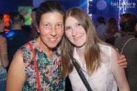 Bild: Party im Jugendclubhaus