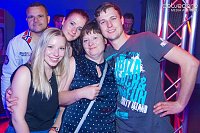 Bild: Party im Jugendclubhaus