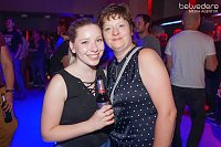 Bild: Party im Jugendclubhaus