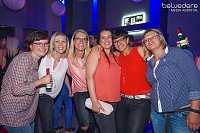 Bild: Party im Jugendclubhaus