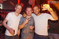 Bild: Party im Jugendclubhaus