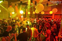 Bild: Party im Jugendclubhaus