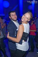 Bild: Party im Jugendclubhaus